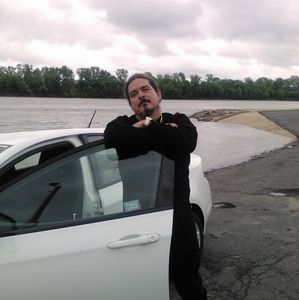 Meet your Posher, Pedro